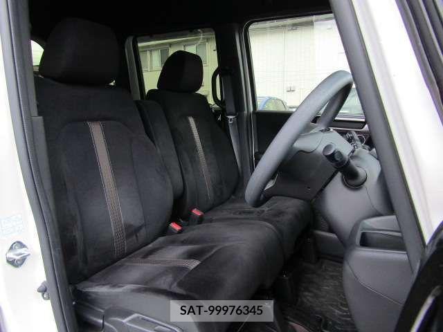 Honda N BOX CUSTOM 2019-08 279093-17