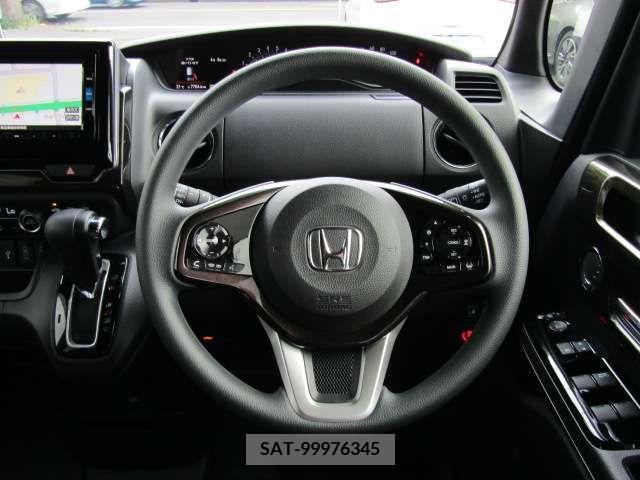 Honda N BOX CUSTOM 2019-08 279093-15
