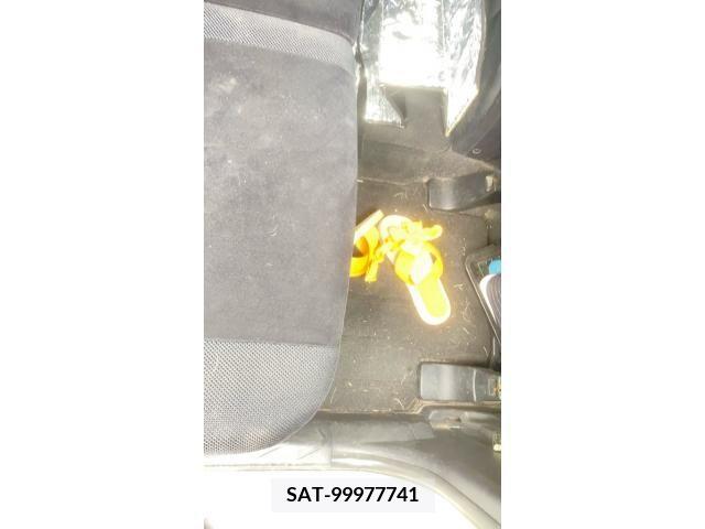 Mitsubishi OUTLANDER 2006-09 393163-24