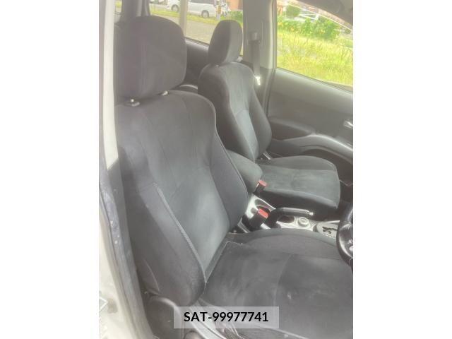 Mitsubishi OUTLANDER 2006-09 393163-13