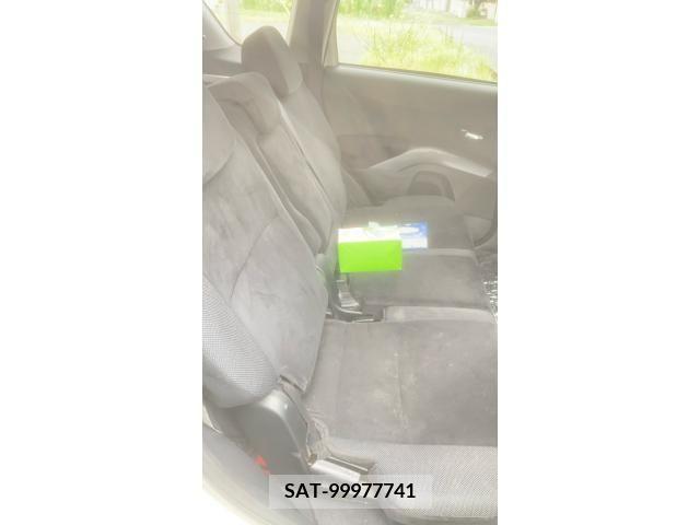 Mitsubishi OUTLANDER 2006-09 393163-23