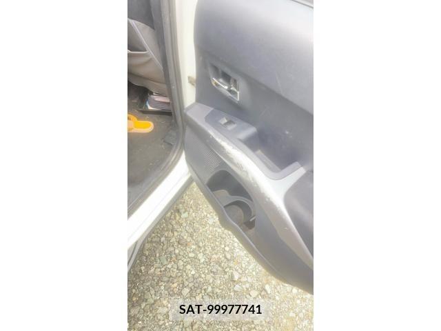 Mitsubishi OUTLANDER 2006-09 393163-22