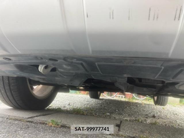 Mitsubishi OUTLANDER 2006-09 393163-2