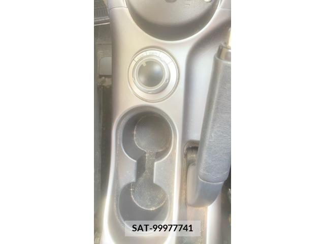 Mitsubishi OUTLANDER 2006-09 393163-21
