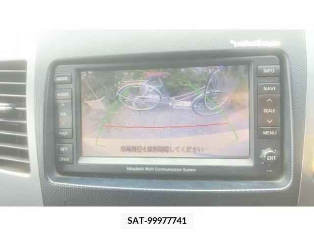 Mitsubishi OUTLANDER 2006-09 393163-20