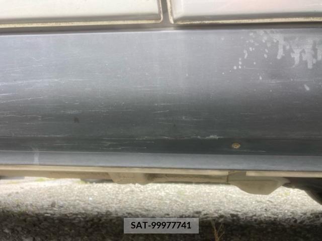 Mitsubishi OUTLANDER 2006-09 393163-9