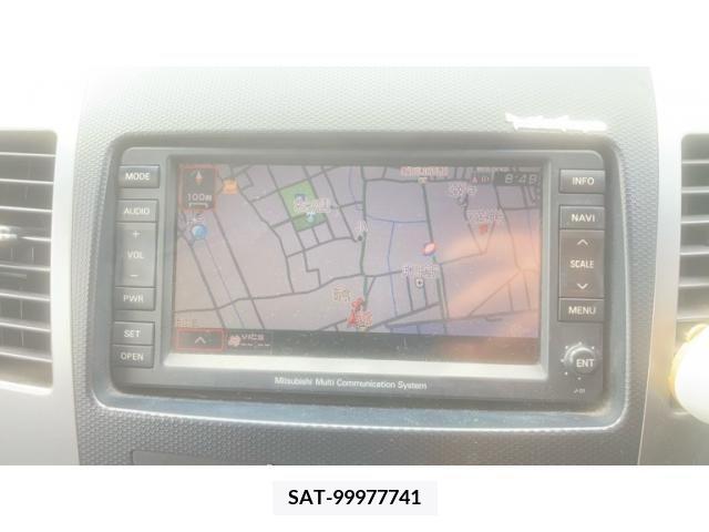 Mitsubishi OUTLANDER 2006-09 393163-19