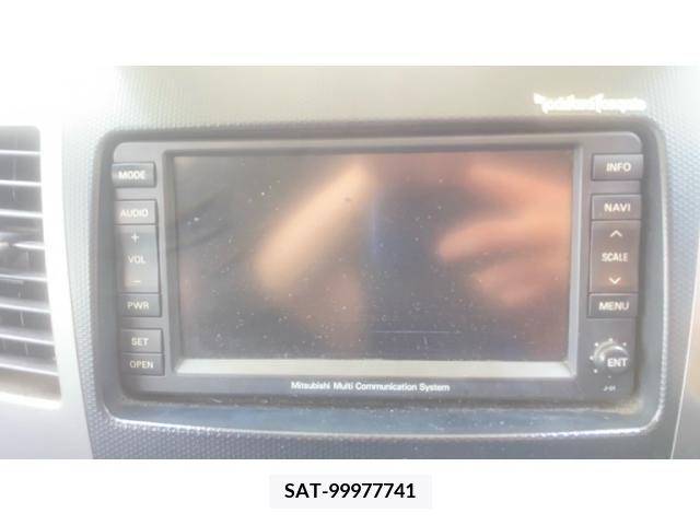 Mitsubishi OUTLANDER 2006-09 393163-18