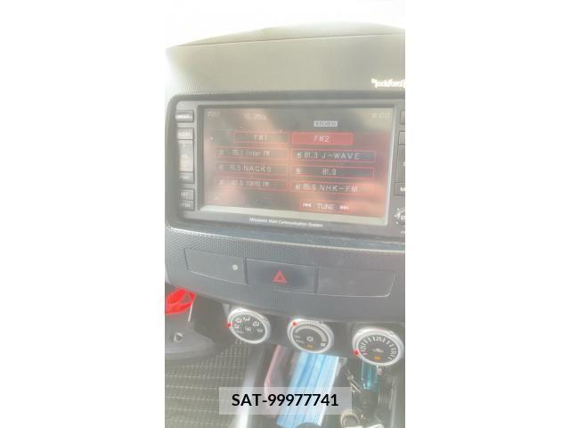Mitsubishi OUTLANDER 2006-09 393163-17