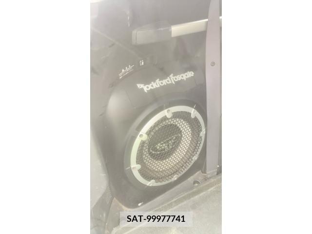 Mitsubishi OUTLANDER 2006-09 393163-27