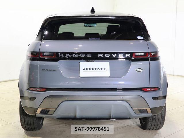 ROVER RANGE ROVER 2021-03 256223-2