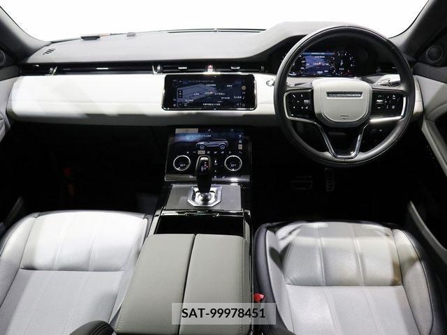ROVER RANGE ROVER 2021-03 256223-9