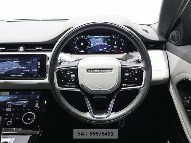 ROVER RANGE ROVER 2021-03 256223-10