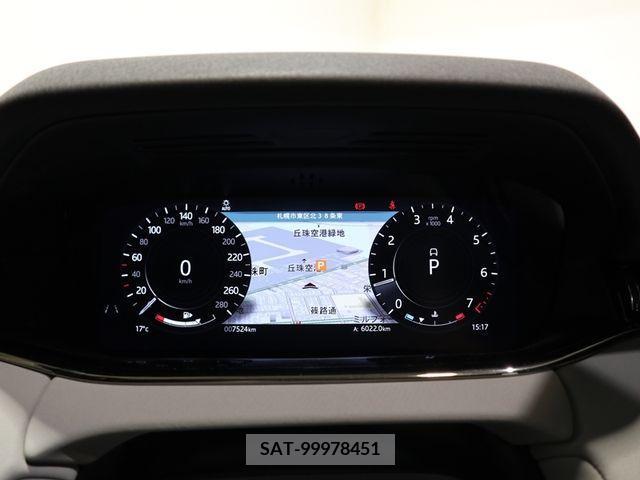 ROVER RANGE ROVER 2021-03 256223-12
