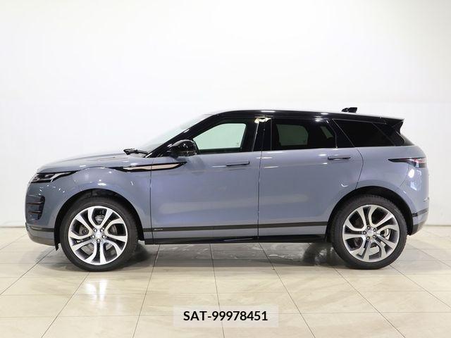 ROVER RANGE ROVER 2021-03 256223-4