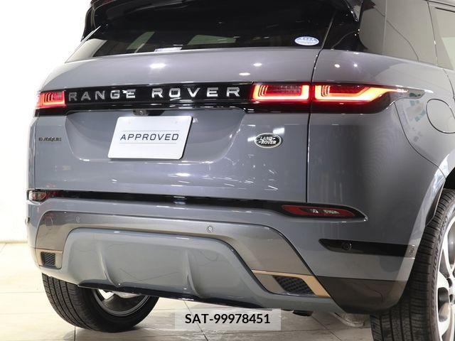 ROVER RANGE ROVER 2021-03 256223-6