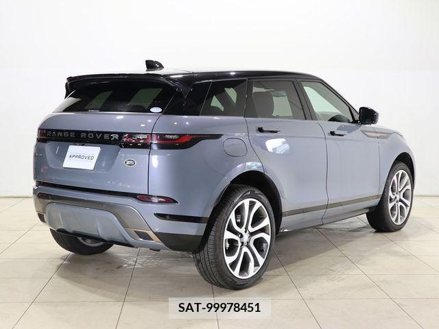 ROVER RANGE ROVER 2021-03 256223-7