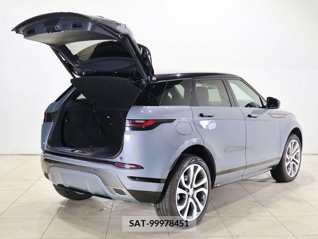 ROVER RANGE ROVER 2021-03 256223-8