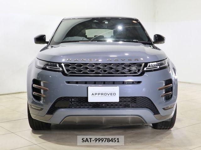 ROVER RANGE ROVER 2021-03 256223-1