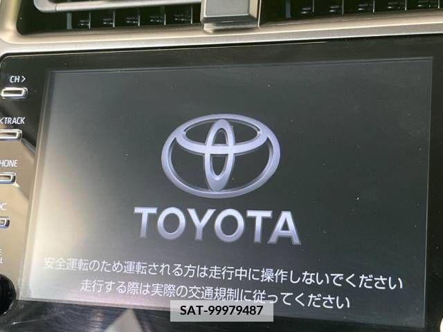 Toyota PRIUS 2021-11 366410-2