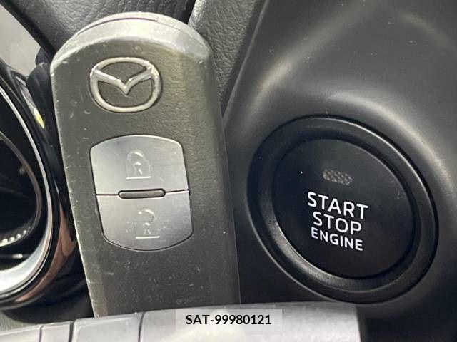 Mazda DEMIO 2015-09 301940-7