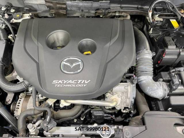 Mazda DEMIO 2015-09 301940-19