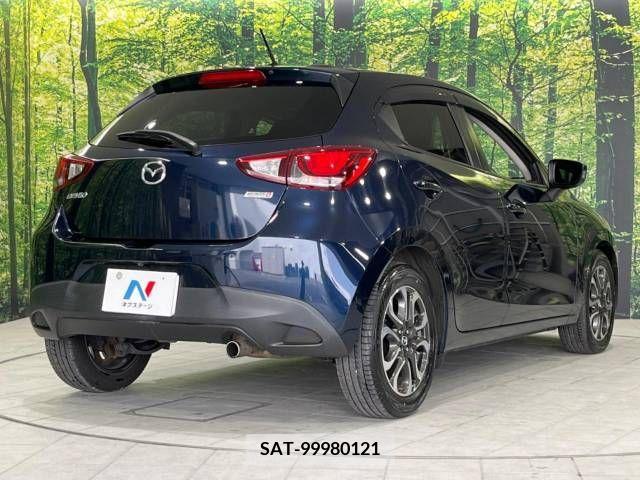 Mazda DEMIO 2015-09 301940-18