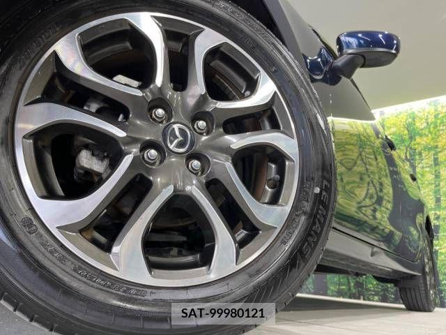 Mazda DEMIO 2015-09 301940-14
