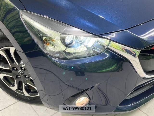 Mazda DEMIO 2015-09 301940-13