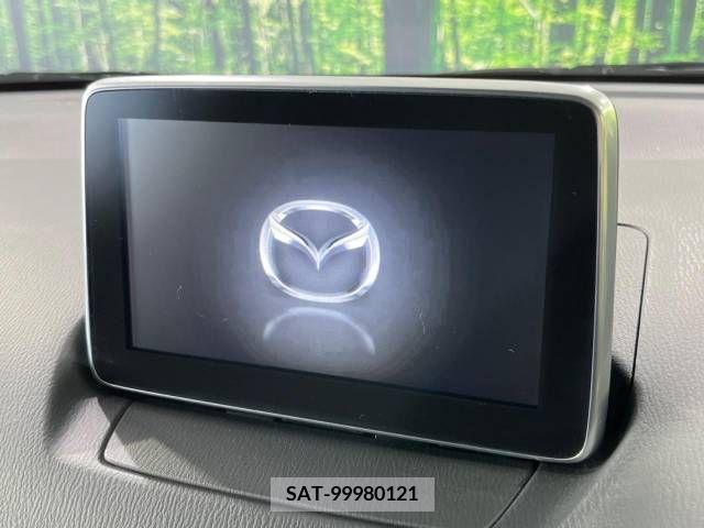 Mazda DEMIO 2015-09 301940-3