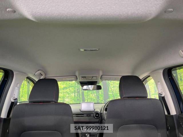 Mazda DEMIO 2015-09 301940-11