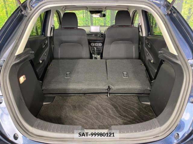 Mazda DEMIO 2015-09 301940-10