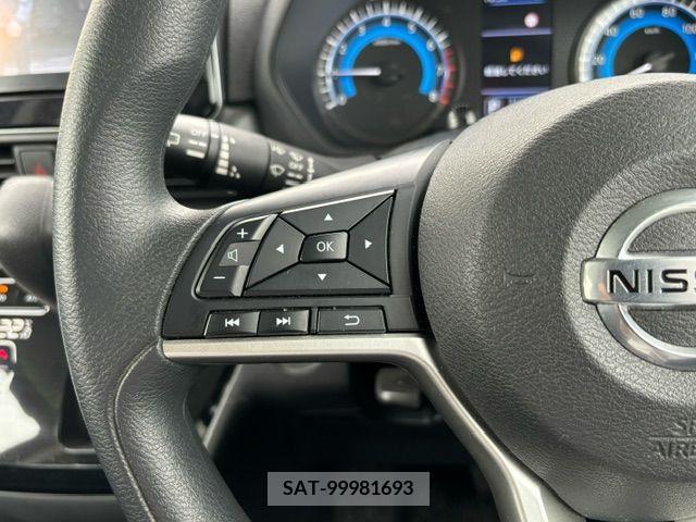 Nissan ROOX 2020-09 297944-13