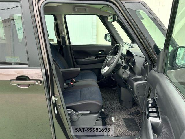 Nissan ROOX 2020-09 297944-9