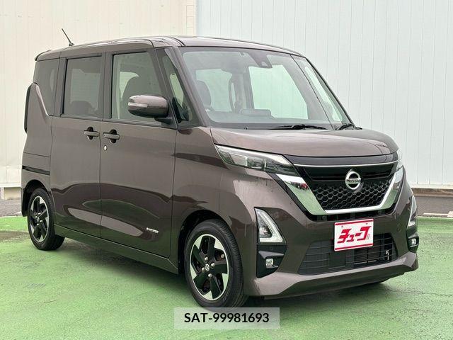 Nissan ROOX 2020-09 297944-6