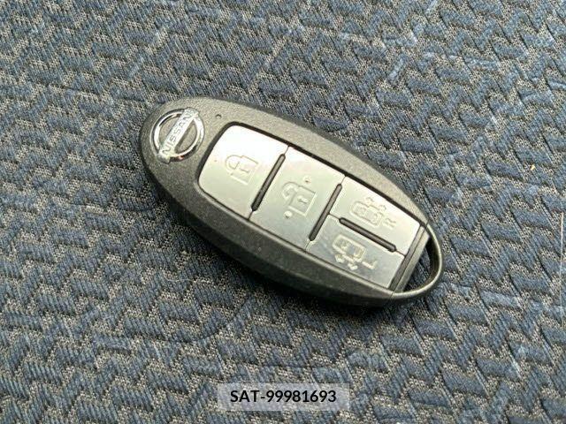 Nissan ROOX 2020-09 297944-17