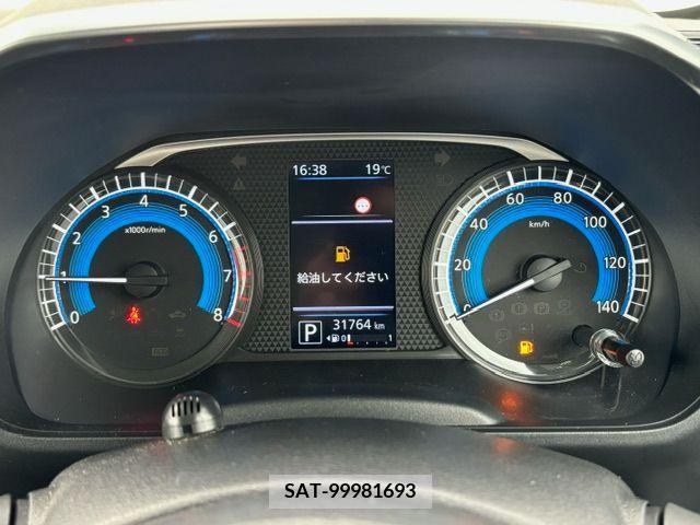 Nissan ROOX 2020-09 297944-7