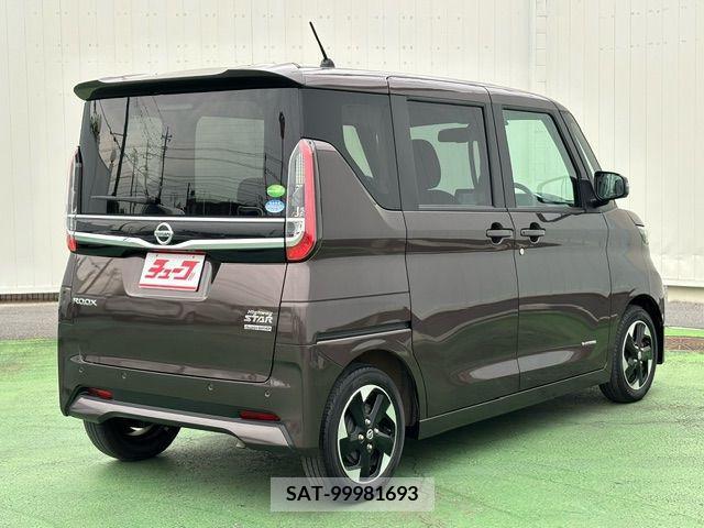 Nissan ROOX 2020-09 297944-2