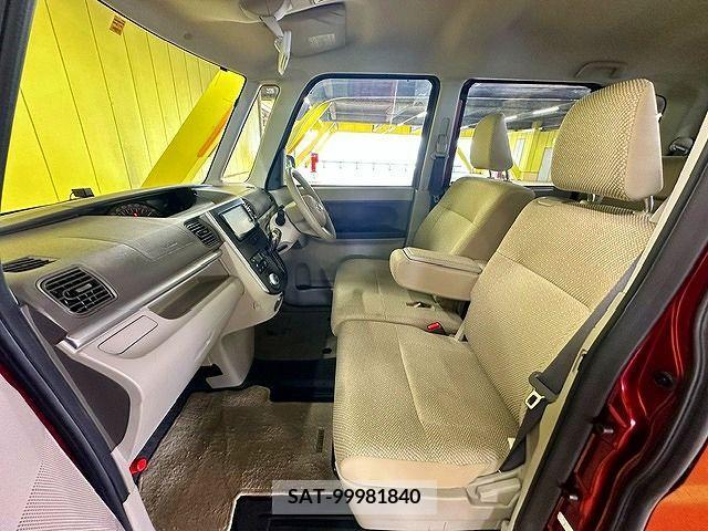 Daihatsu TANTO 2014-09 225660-3