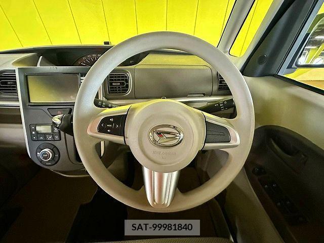 Daihatsu TANTO 2014-09 225660-13