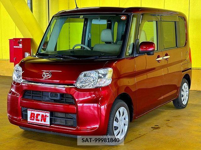 Daihatsu TANTO 2014-09 225660-0