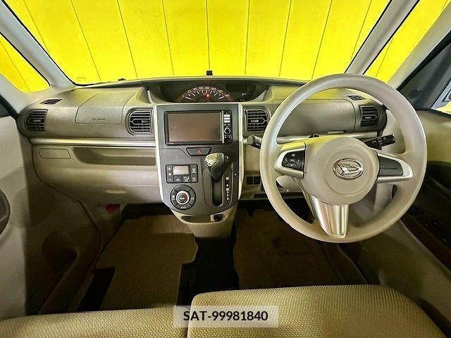 Daihatsu TANTO 2014-09 225660-1
