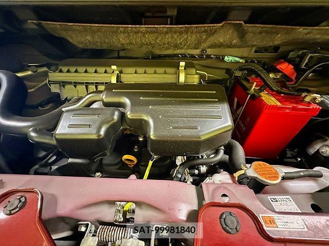 Daihatsu TANTO 2014-09 225660-27
