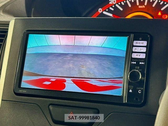 Daihatsu TANTO 2014-09 225660-10