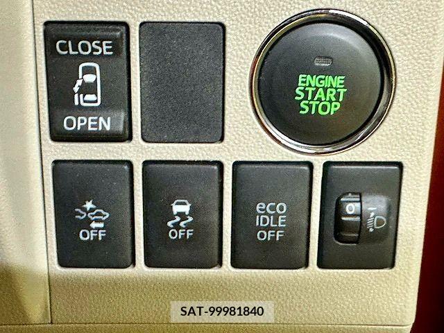 Daihatsu TANTO 2014-09 225660-25