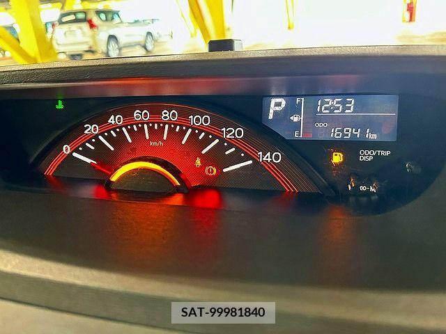 Daihatsu TANTO 2014-09 225660-7