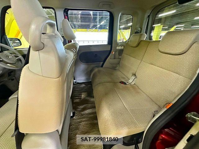 Daihatsu TANTO 2014-09 225660-9
