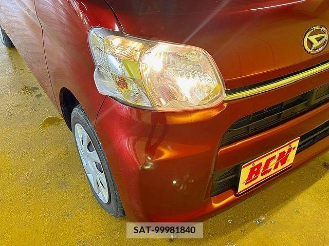 Daihatsu TANTO 2014-09 225660-24