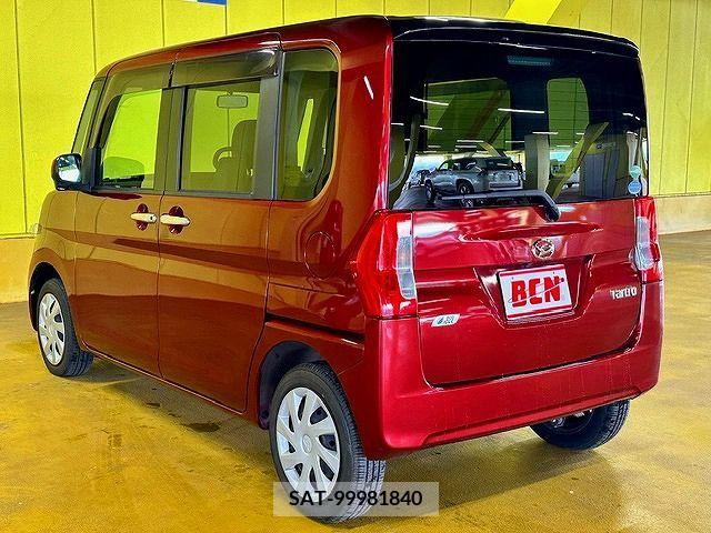 Daihatsu TANTO 2014-09 225660-8