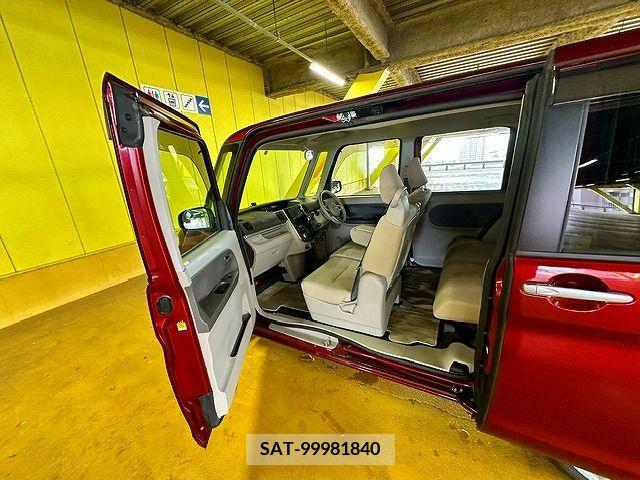 Daihatsu TANTO 2014-09 225660-17